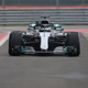 Illustration for article titled This Is The Mercedes You’ll Probably Get Sick Of Again In Formula One